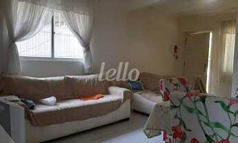 Imagem: São Paulo - Casa Padrão - Tucuruvi