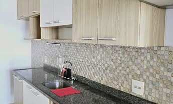 Imagem 7: Mistral 2/4 sendo 1 suite, sacada goumert, split e armarios, exelente garagem