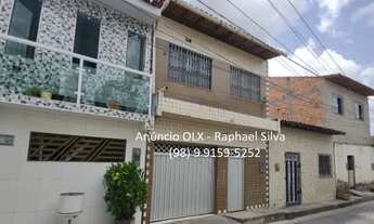 Imagem 2: Casa com 3 quartos no São Francisco | Com Registro