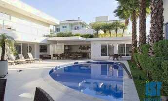 Imagem: Casa com 5 dormitórios à venda, 800 m²