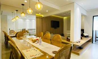 Imagem 2: Lindo apartamento todo reformado em Mogi das Cruzes - SP