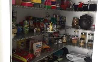 Imagem 7: Maravilhosa casa para locação no Gênesis 1 Alphaville