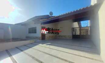 Imagem: Casa a venda 03 dormitórios, em bairro