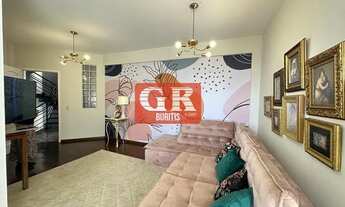 Imagem: Apartamento para aluguel, 3 quartos, 1 suíte