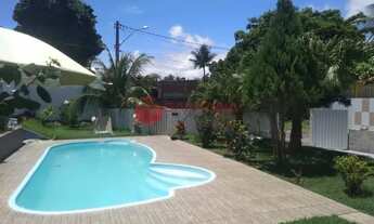 Imagem 7: Lauro de Freitas - Casa de Condomínio - Portão