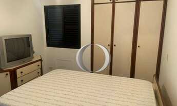 Imagem 2: Apartamento com 2 dormitórios à venda, 85 m² por R$ 320.000,00 - Enseada - Guarujá/SP