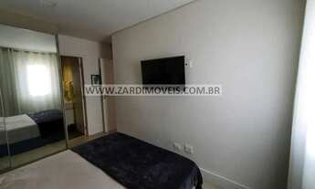 Imagem 6: Apartamento para Venda em São Paulo, Vila Dom Pedro II, 2 dormitórios, 1 suíte, 2 banheiro