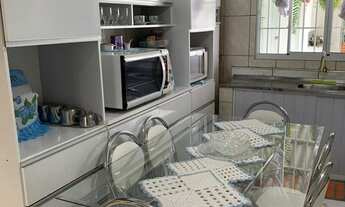 Imagem 7: Chácara no bairro rio Acima com 1080m² de área total - Estuda permuta - Jundiaí