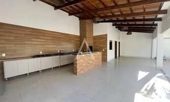 Imagem 7: CASA RESIDENCIAL em SINOP - MT, JARDIM JACARANDÁS