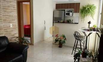 Imagem 5: Apartamento à venda no Jardim Bom Sucesso - Campinas/SP