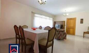 Imagem 3: Locação Apartamento 3 Dormitórios - 130 m² Perdizes