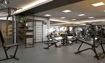 Imagem 3: Apartamento - 3 Quartos - Mercês - Lançamento