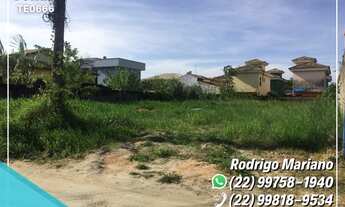 Imagem: Vendo ótimo lote de 608 metros quadrados