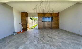 Imagem 4: Casa à venda em Piraquara, financiamento de 100%, sem entrada