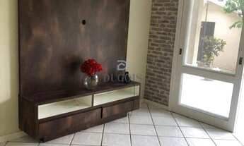 Imagem 6: Casa para alugar com 4 quartos condomínio fechado Urbanova SJC