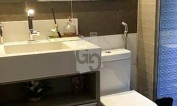 Imagem 7: Apartamento p/ Venda c/ 67m², 02 Dorms, 1 Súite, Sacada Gourmet, 1 Vaga de Garagem - Condo