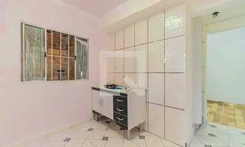 Imagem 7: Apartamento para Aluguel - Jardim Miriam, 1 Quarto, 30 m2