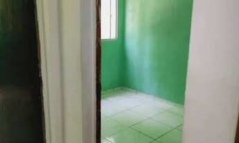 Imagem 2: Vendo Apartamento TÉRREO no centro de Cajueiro Seco