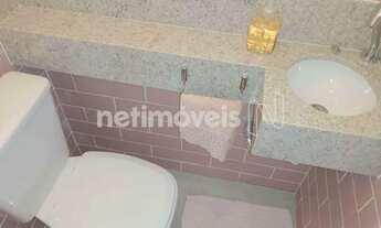 Imagem 4: Venda ou locação Apartamento 1 quarto Funcionários Belo Horizonte