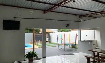 Imagem 6: Espaço de festa completo ?