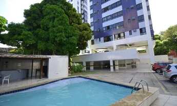 Imagem 4: Apartamento para aluguel com 46 metros quadrados com 2 quartos em Espinheiro - Recife - PE