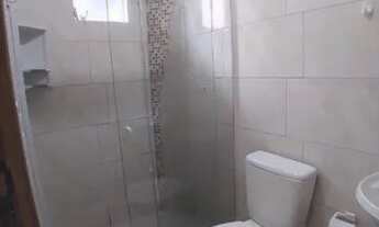 Imagem 6: Kitnet mobiliada