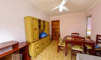 Imagem 4: Apartamento para Aluguel - Jardim Cocaia, 1 Quarto, 64 m2