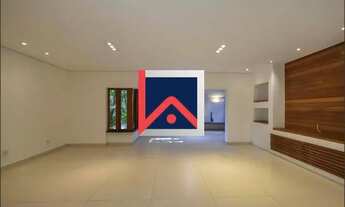 Imagem 4: Locação Casa 5 Dormitórios - 500 m² Brooklin