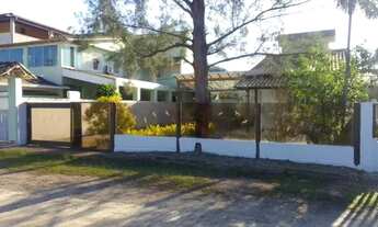 Imagem: Casa mobiliada