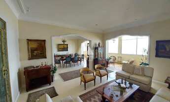 Imagem 5: Apartamento à venda, 4 quartos, 1 vaga, Copacabana - RIO DE JANEIRO/RJ