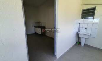 Imagem 4: Casa Térrea, Vila das Mercês - São Paulo