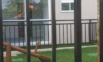 Imagem 2: Apartamento com 2 quartos, 43m, pronto pra morar, doc. grátis, em Pau Amarelo - Paulista