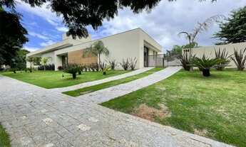 Imagem: Casa Residencial Inconfidentes Residencial