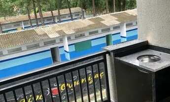 Imagem 4: Apto. 2 dormitórios V. Nilo