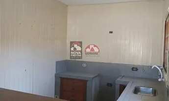 Imagem 7: Casa Padrão em Caraguatatuba