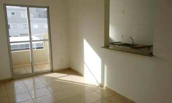 Imagem: Apartamento no Bairro Parque Paulistano