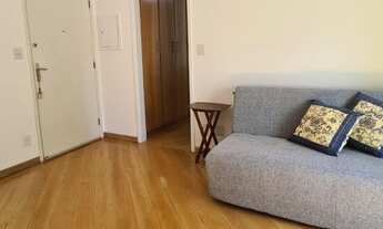 Imagem 3: Apartamento para aluguel tem 40 metros quadrados com 1 quarto em Jardim Paulista - São Pau