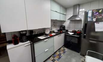 Imagem 6: FREGUESIA, Casa em Condomíno 3 quartos