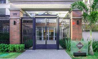 Imagem 7: Apartamento para venda possui 58 metros quadrados com 1 quarto em Sumarezinho - São Paulo