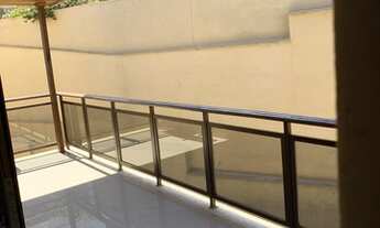 Imagem 3: Parte baixa do Jardim h Guanabara