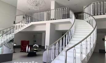 Imagem 2: Aluga-se excelente apartamento medindo 216m2 com 4 quartos bairro do Altiplano-Joao Pesso