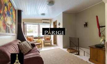 Imagem 4: Cobertura com 2 dormitórios para alugar, 140 m² por R$ 5.574,00/mês - Mont'Serrat - P