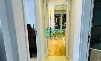 Imagem 5: Apartamento com 2 dormitórios à venda, 65 m² por R$ 924.600 - Lapa - São Paulo/SP