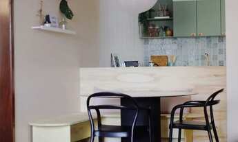 Imagem 6: Apartamento para aluguel com 70 metros quadrados com 2 quartos em Jardim Renascença - São