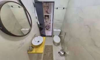 Imagem 7: Alugo Cobertura Mobiliada