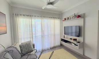 Imagem 3: Apartamento para venda no Condominio Eleganza Residence em Vinhedo/ São Paulo