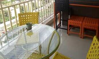 Imagem 4: DS: Edifício Savona. ( 100m2