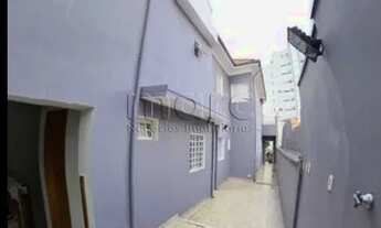 Imagem: SAO PAULO - Casa Padrão - VILA CLEMENTINO