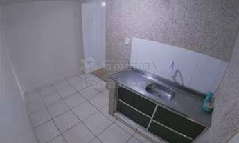 Imagem 7: Casa Padrão em São José do Rio Preto