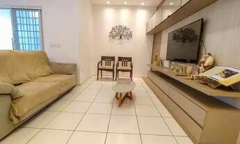 Imagem 5: Casa para venda possui 85 metros quadrados com 3 quartos em Cajazeiras V - Salvador - Bahi